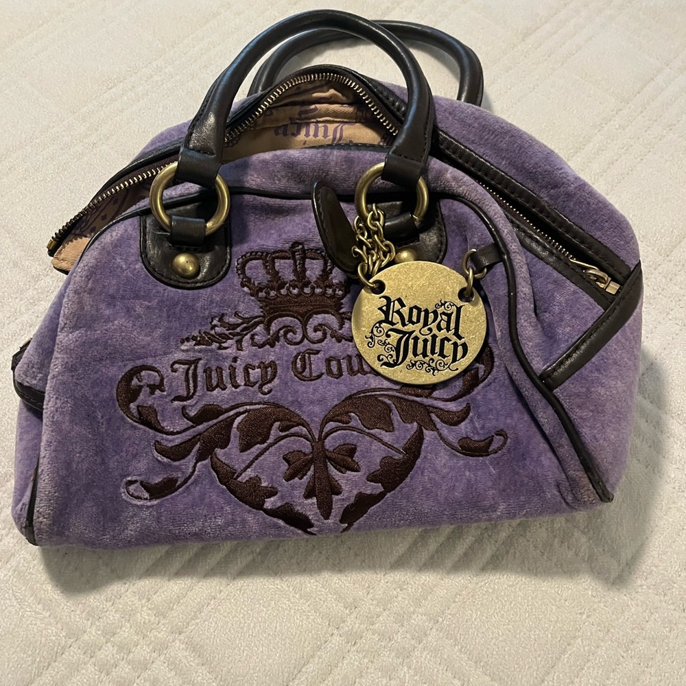 COPY - Juicy Couture Bag